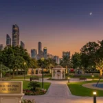 Electra Park Abu Dhabi | Location, Things to Do & More