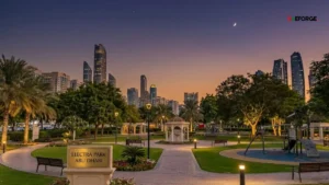 Electra Park Abu Dhabi | Location, Things to Do & More