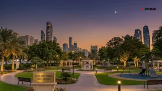 Electra Park Abu Dhabi | Location, Things to Do & More
