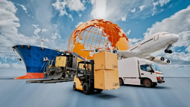 How to Choose the Best Cargo Service in Dubai for Your Need?