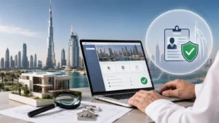 How to Verify a Dubai Real Estate Agent’s RERA Licence (Step-by-Step)