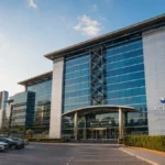 ACICO Business Park Dubai | Commercial Hub for Business
