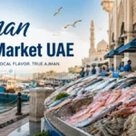 Ajman Fish Market UAE – Guide on Most Authentic Seafood