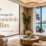 Interior Design for Palm Jumeirah Villas | A Complete Planning Guide for Dubai Homeowners