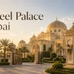 Zabeel Palace Dubai | History, Architecture, and Royal Legacy