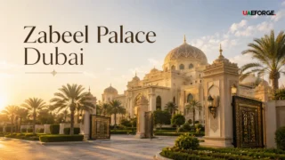 Zabeel Palace Dubai | History, Architecture, and Royal Legacy