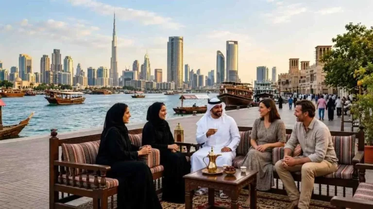 Life in the UAE | What Residents and Newcomers Can Expect?