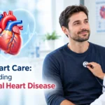 Adult Heart Care: Understanding Congenital Heart Disease