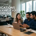 Which Certifications Actually Help You Earn More in Dubai?